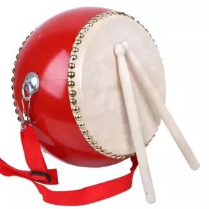 난타북 성인용 초보자 연습 타악기 예술 축제 연습용 5인치