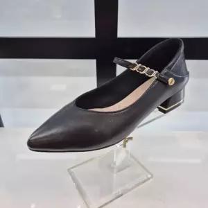 엘칸토 HC11 양가죽 여성 펌프스 메리제인 펌프스  P3Q2U5V1319