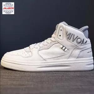 줌바 에어로빅 하이탑 운동화 신발 화이트 줌바신발 흰색