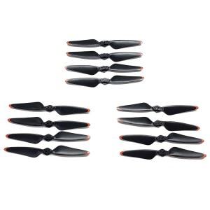 S155 S005 AE86 8K 브러시리스 에 적합 5G WiFi FPV RC 쿼드콥터 드론 예비 부품(12 PCS O)에 사용됩니다