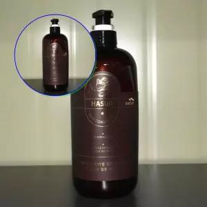 쌍문상회 헤어 컨디셔너 매끄러운 하수오뿌리추출물 1000ml