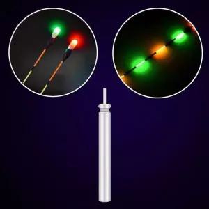 전자케미 CR322 낚시 배터리 리튬전지 1알 전자찌