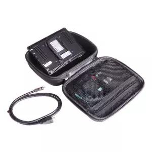 소형 모니터  노트북 파우치 7인치 휴대용 보호