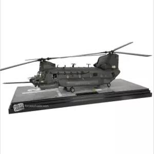 프라모델 헬기 모형 치누크 밀리터리 호주 미국 트럼페터 비행기