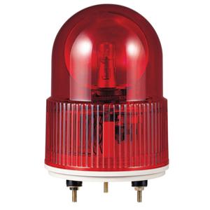 S100R-BZ (적색) / 회전경고등 큐라이트대리점