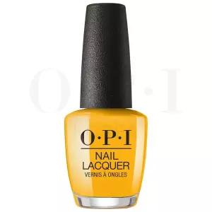 [OPI](김해점)네일락커] L23 - SUN, SEA AND SAND IN MY PANTS