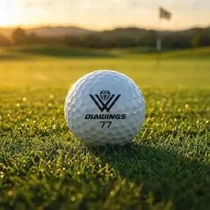 다이아윙스골프공 벌크포장 새볼 M2 M3 M5
