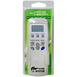 LG 엘지 휘센 에어컨 냉난방기 만능 통합 리모컨