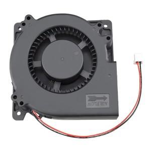 카시트 쿠션 고풍량 선풍기 바베큐 그릴 터보 송풍기 냉각 선풍기, DC5V, 12V, 24V, 48V, 120X120X32MM, 1