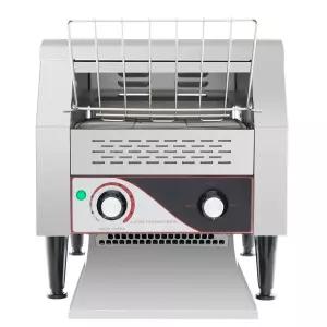 모닝빵 업소용 토스트기 펜션 기계 빵굽는 속도 컨베이어 토스터기