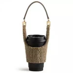 카페 캐리어 텀블러 홀더 테이크아웃 커피컵 거치대