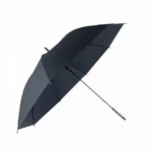 장우산 10개 반자동 어린이 경량 검정 판촉 무지블랙 아동 홍보