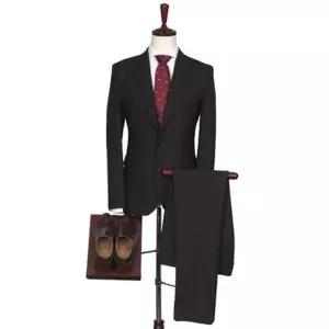 봄 신입 정장수트 댄디 선물 여름 가을 수트 원버튼