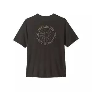 파타고니아 PATAGONIA 멘즈 캐필린 쿨 데일리 셔츠 스포크 스텐실 45490R5 148108