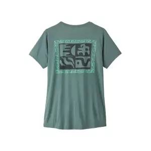 파타고니아 PATAGONIA 우먼즈 캐필린 쿨 데일리 셔츠 마더 레이스 45487R5 148111