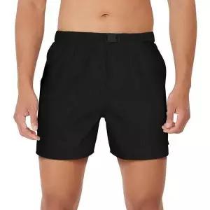 ㅇ매장정품ㅇ 나이키스윔 [나이키스윔]남자래쉬가드 보야지 5인치 발리 쇼츠 NESSF453-001블랙 125478