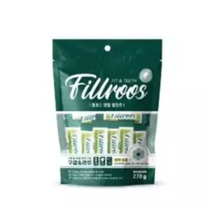 [반려] 강아지 구강관리 덴탈껌 270g 1p 관절건강 치약껌