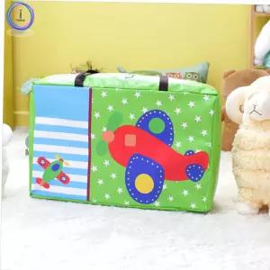 이불가방 DTP낮잠이불가방 비행기M 낮잠이불 어린이집 이불가