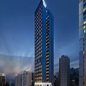 [서울] 당일특가 신라스테이 서초(서울호텔/서초호텔)