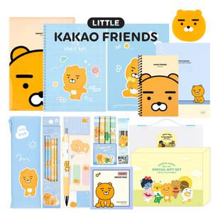 카카오프렌즈 문구세트 학용품세트35000+선물BOX