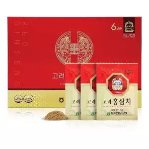 [풍기인삼농협]황풍정 고려홍삼차 3g x 100포