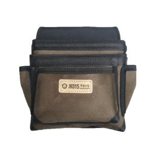 주경 대형 못주머니 공구집 JK-015 운반 휴대용 주머니