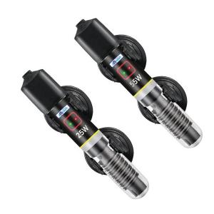아마존 어항히터 미니 26℃고정  AH-25M AH-55M 수족관히터 어항온도 수족관온도 열대어 거북이