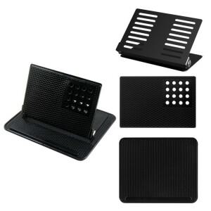 360도 대시보드 점착성 회전식 쇼핑추천 다용도 차량용 인기 사용 겔패드 거치대