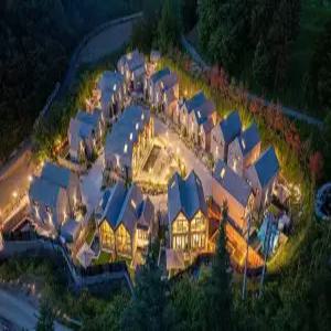 [강원] 홍천 반스힐 풀빌라(강원, 홍천)