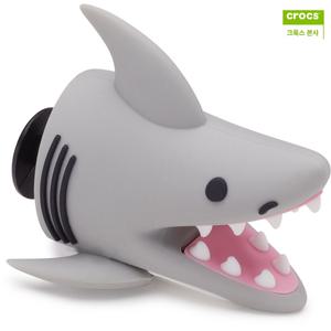 갤러리아 [크록스 본사] 3D 상어 지비츠 10013804