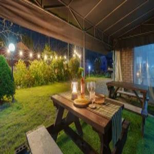 [경기/가평] 가평 앤디209 스파 펜션 (강/호수/섬/수목원/휴양림/수상레저/스키장/개별바베큐/커플/스파/주차장/흡연구역(지정장소))