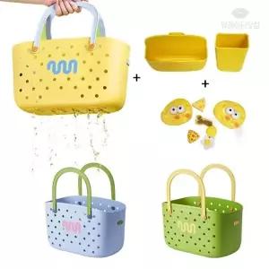 뷰레이터닷컴 도파민 수영가방 수영장 워터파크 샤워