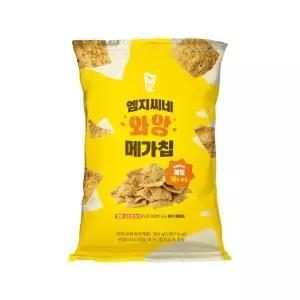 [메가MGC커피] 엠지씨네 와앙 메가칩