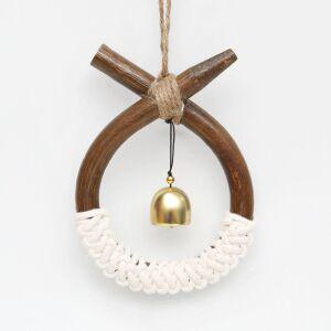 소코뚜레 (도어벨) 풍경