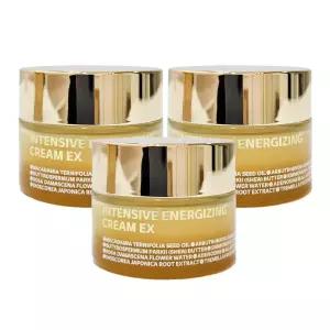 아이소이 불가리안 로즈 인텐시브 에너자이징 크림 EX 30ml 3개