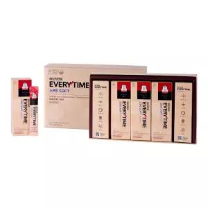 정관장 에브리타임 소프트 추석선물세트 50포 부모님선물