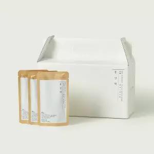 [롯데백화점]풍기인삼상회 [풍기인삼상회] 홍삼액 (90mlx30개입)