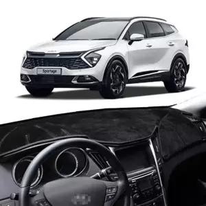 잇츠 프리미엄 벨벳 대쉬보드커버 올뉴스포티지