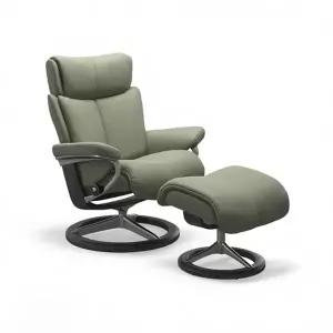 [스트레스리스] 매직(Magic) 시그니처/쉐도우그린-그레이