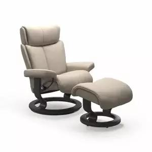 [스트레스리스] 매직(Magic) 클래식/포그-그레이