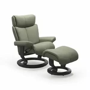 [스트레스리스] 매직(Magic) 클래식/쉐도우그린-그레이