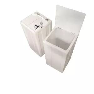 사각 저수조 농약통 물탱크 탱크 플라스틱 빗물통 PE