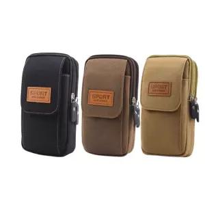 피스통정리함 볼트주머니 안전벨트파우치 목수못주머니 현장작업 택배 휴대용