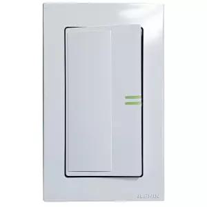 전기 전등 스위치 커버 1구 방 벽 조명 시공 똑딱이/스마트스위치/무선전등스위치/중간스위치/스위치콘센트