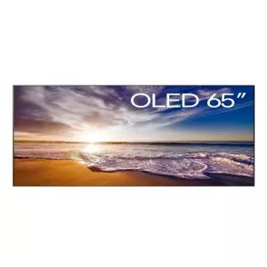 [삼성설치] 올레드 OLED 4K UHD TV 25년형 KQ65SF8EAEXKR 삼성AS 전지역설치