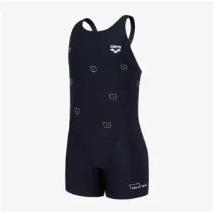 매장정품 ARENA 아레나 젤리베어 아동3부 반신 레이서백 A5FG1GL04 ( BLK ) 1093094