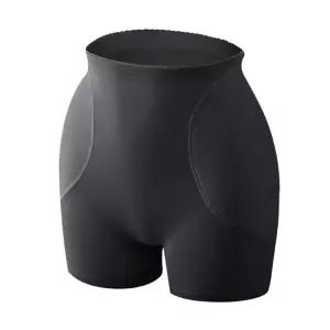 여성면팬티 골반 엉덩이 볼륨업 거들 보정 일체형 메모리 스펀지