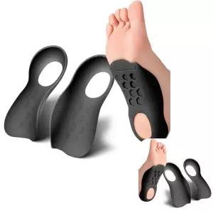 아치보조깔창 기능성 뒷꿈치 각질케어 보호 발바닥 오다리 보정 장만A605 튼살