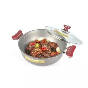 업소용 찜요리 주물 양수 냄비 30 호 수육 갈비찜 김치찜 전골 찜통