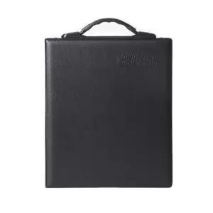 PF403 A4 브리핑화일 세로형D43043 파일 클리어 문구 문서 서류